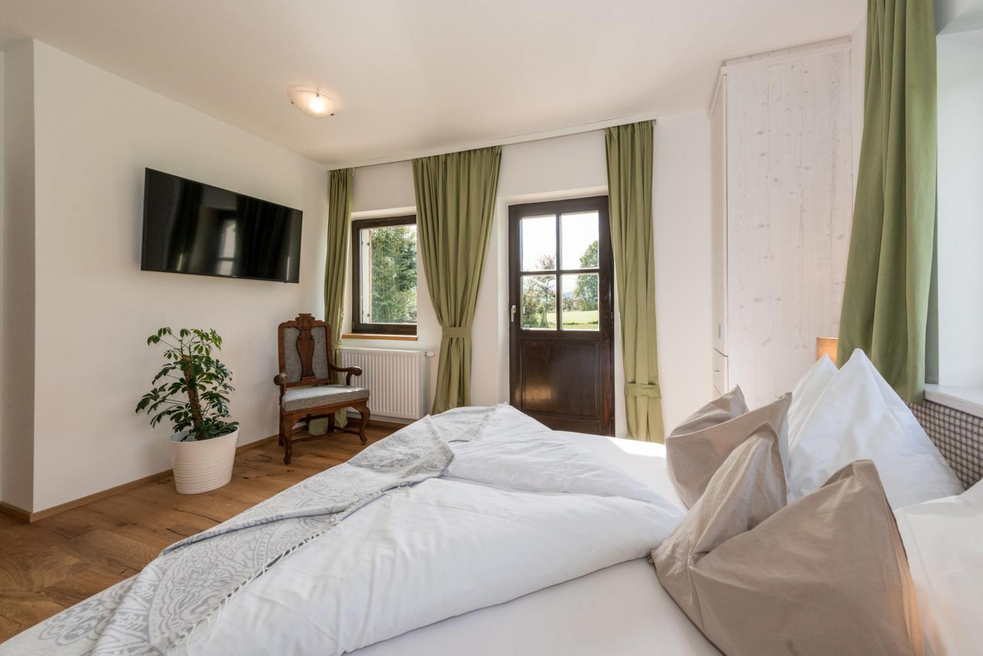 Naturchalet Hoeflehner - Heimgefuehl & Ruhelage An Loipe & Wanderweg 람자우 암 다흐스타인 외부 사진