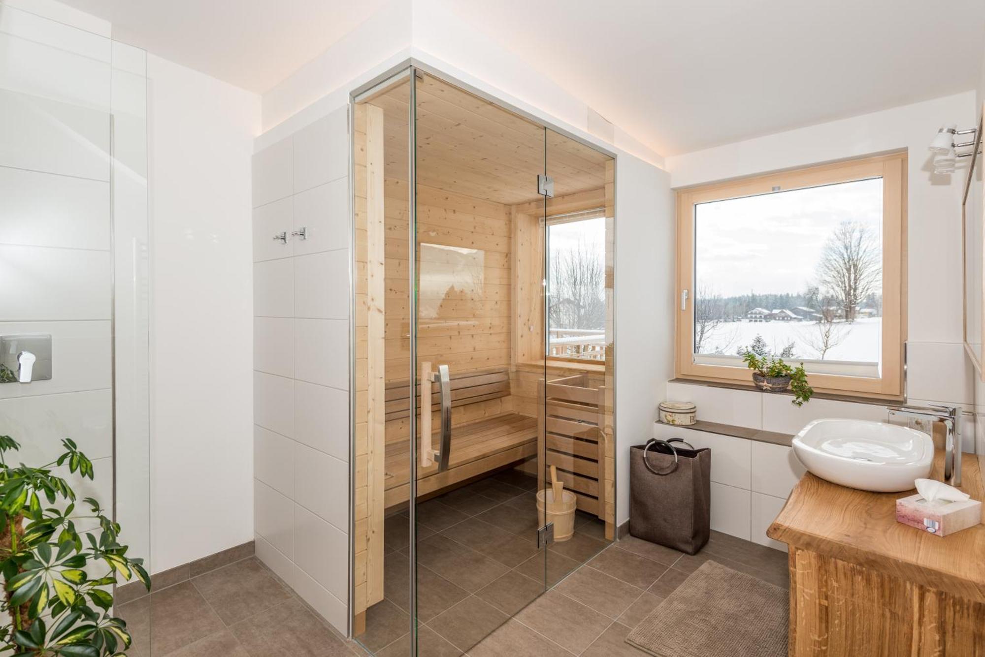 Naturchalet Hoeflehner - Heimgefuehl & Ruhelage An Loipe & Wanderweg 람자우 암 다흐스타인 외부 사진
