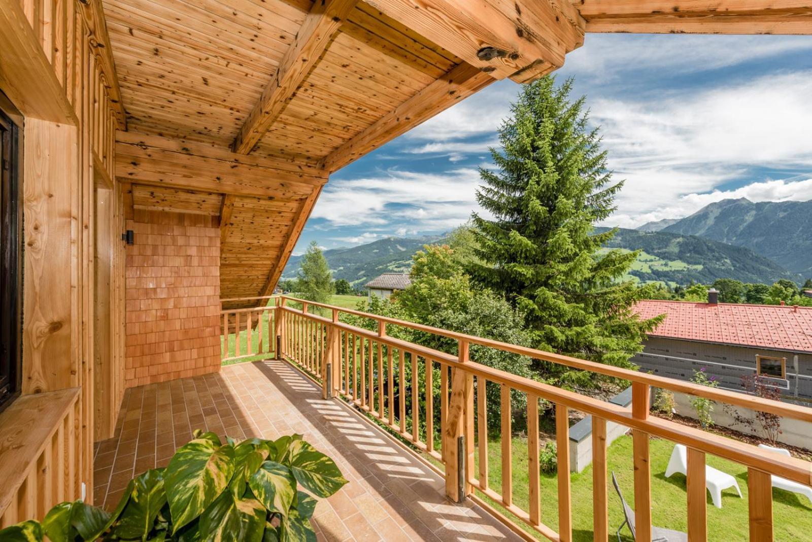 Naturchalet Hoeflehner - Heimgefuehl & Ruhelage An Loipe & Wanderweg 람자우 암 다흐스타인 외부 사진